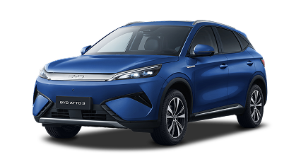 BYD ATTO 3