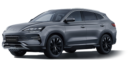 BYD SEALION 6 DM-i