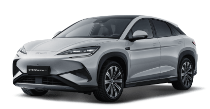 BYD SEALION 7